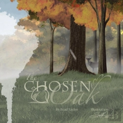 Bertrand.pt - The Chosen Oak