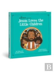 The Chosen Presents : Jesus Loves The Little Children