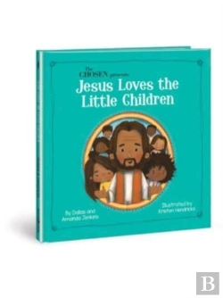 Bertrand.pt - The Chosen Presents : Jesus Loves The Little Children