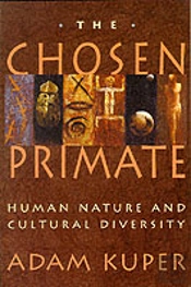 The Chosen Primate