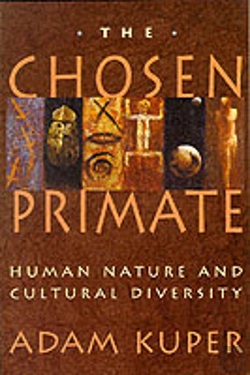 Bertrand.pt - The Chosen Primate
