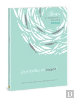 Bertrand.pt - The Chosen ?Qu? Significa Ser Elegido?