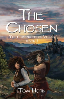 Bertrand.pt - The Chosen