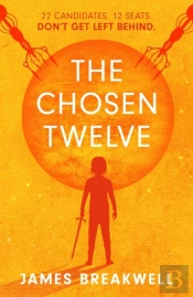 The Chosen Twelve