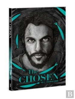 Bertrand.pt - The Chosen : Volume 1