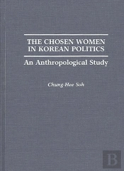 The Chosen Women In Korean Politics