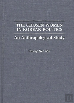 Bertrand.pt - The Chosen Women In Korean Politics