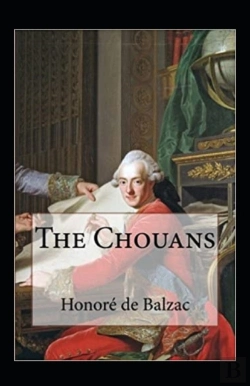 Bertrand.pt - The Chouans Annotated
