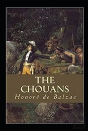 The Chouans Annotated