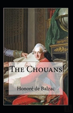 Bertrand.pt - The Chouans Annotated