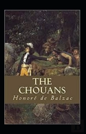 The Chouans Annotated