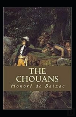 Bertrand.pt - The Chouans Annotated