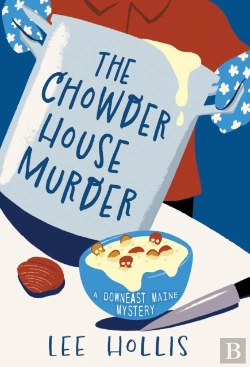 Bertrand.pt - The Chowder House Murder