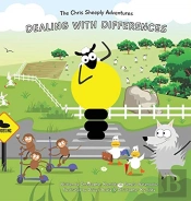 The Chris Sheeply Adventures: Dealing Wi