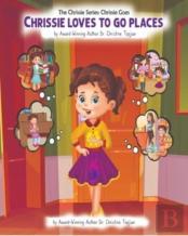 The Chrissie Series