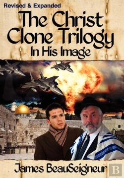 Bertrand.pt - The Christ Clone Trilogy - Book One: In
