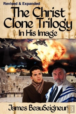 Bertrand.pt - The Christ Clone Trilogy - Book One