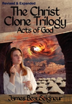 Bertrand.pt - The Christ Clone Trilogy - Book Three