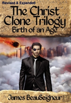 Bertrand.pt - The Christ Clone Trilogy - Book Two