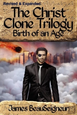 Bertrand.pt - The Christ Clone Trilogy - Book Two