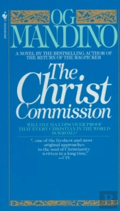 The Christ Commission