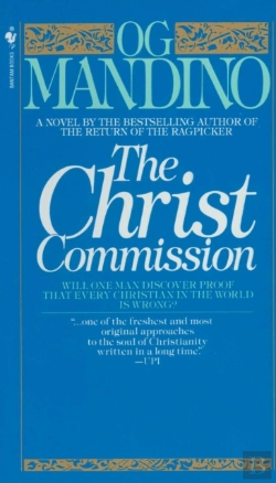 Bertrand.pt - The Christ Commission