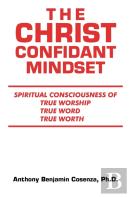The Christ Confidant Mindset