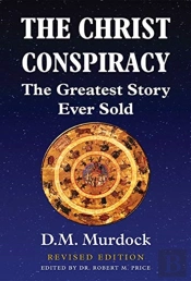 The Christ Conspiracy