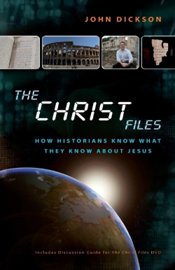 Bertrand.pt - The Christ Files
