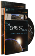 The Christ Files Pack