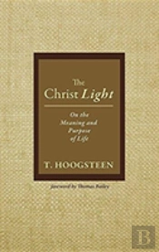 The Christ Light