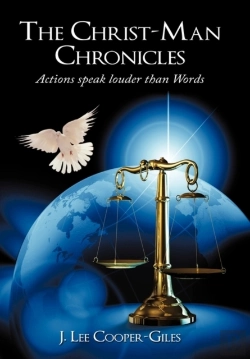 Bertrand.pt - The Christ-Man Chronicles: Actions Speak