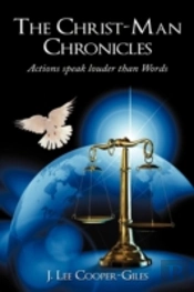 The Christ-Man Chronicles