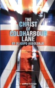 The Christ Of Coldharbour Lane