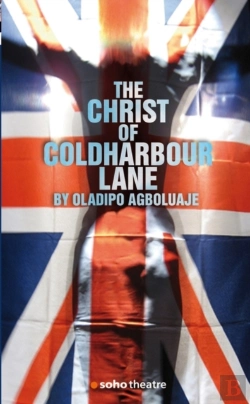 Bertrand.pt - The Christ Of Coldharbour Lane