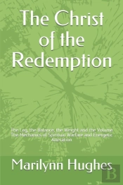 The Christ Of The Redemption