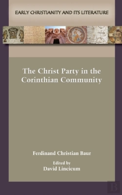 Bertrand.pt - The Christ Party In The Corinthian Commu