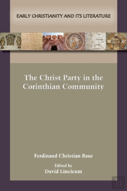 Bertrand.pt - The Christ Party In The Corinthian Commu