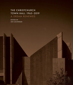 Bertrand.pt - The Christchurch Town Hall 1965-2019