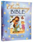 The Christening Bible