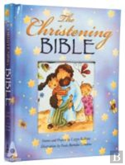 Bertrand.pt - The Christening Bible