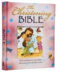 The Christening Bible