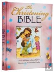 The Christening Bible