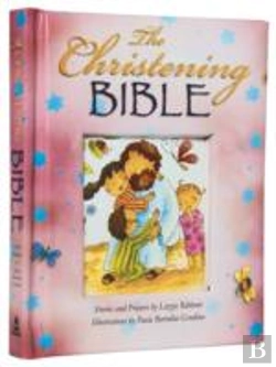 Bertrand.pt - The Christening Bible