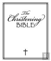 The Christening Bible