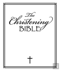 Bertrand.pt - The Christening Bible