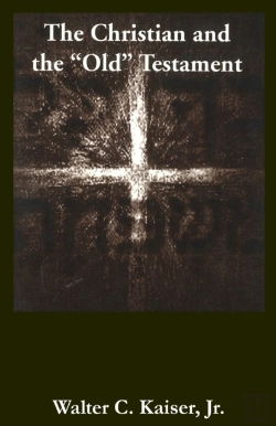 Bertrand.pt - The Christian And The Old Testament