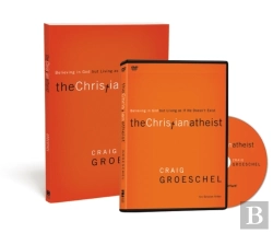 Bertrand.pt - The Christian Atheist Participant'S Guide With Dvd
