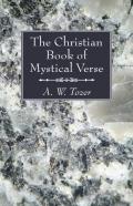 The Christian Book Of Mystical Verse