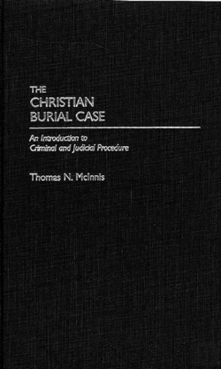 Bertrand.pt - The Christian Burial Case